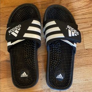 Adidas Slides